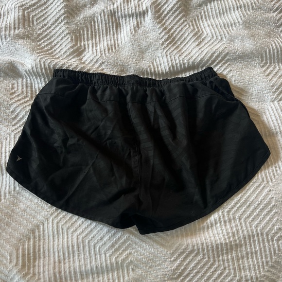Old‎ Navy Active Black Go-Dry Shorts size medium - Picture 4 of 4